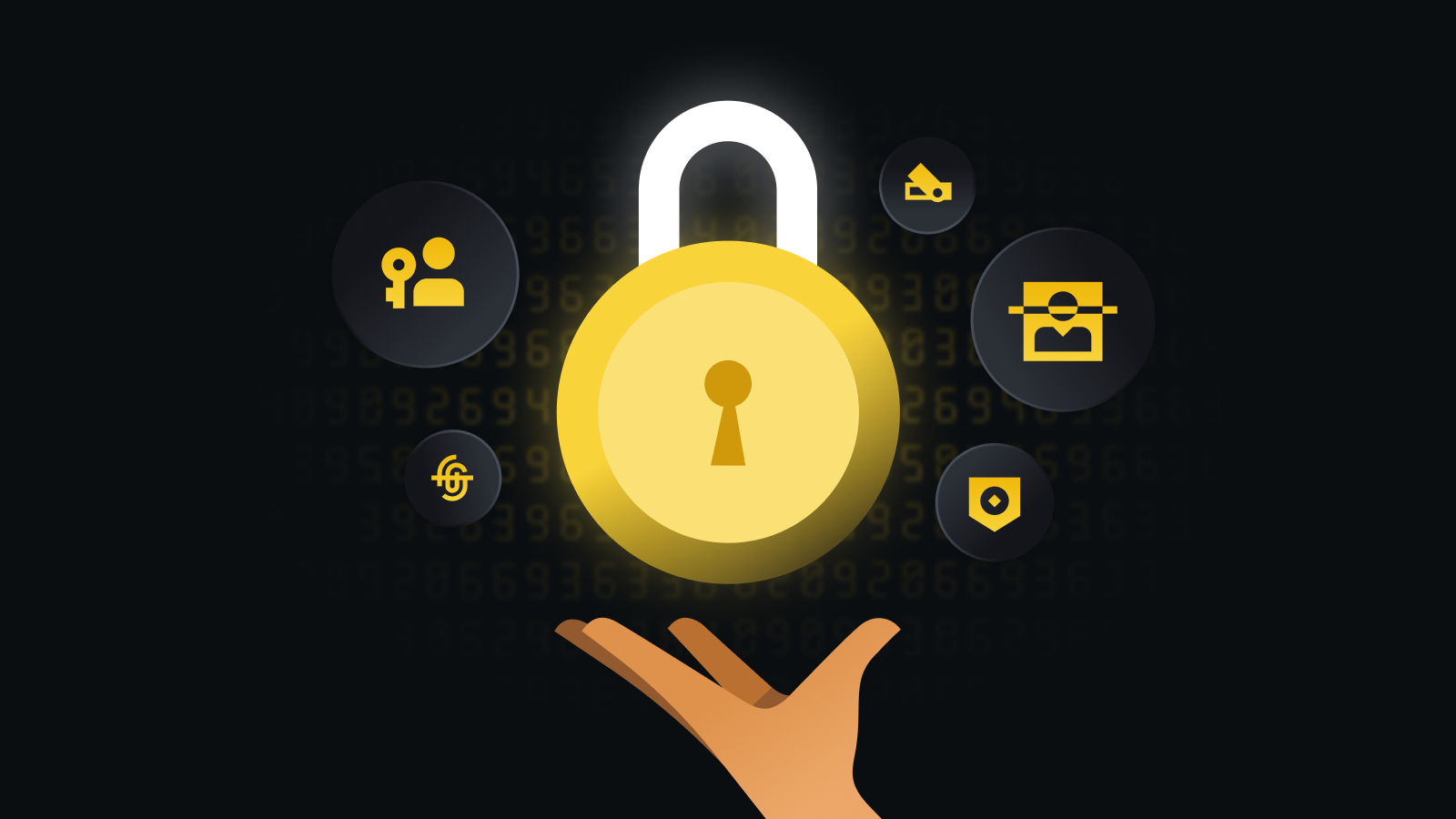 智能钱包新体验